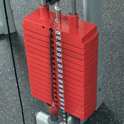 SELECTORIZED HOME GYM, G1S