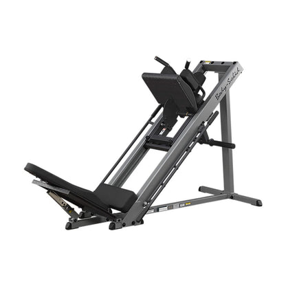 Body-Solid Leg Press Hack Squat
