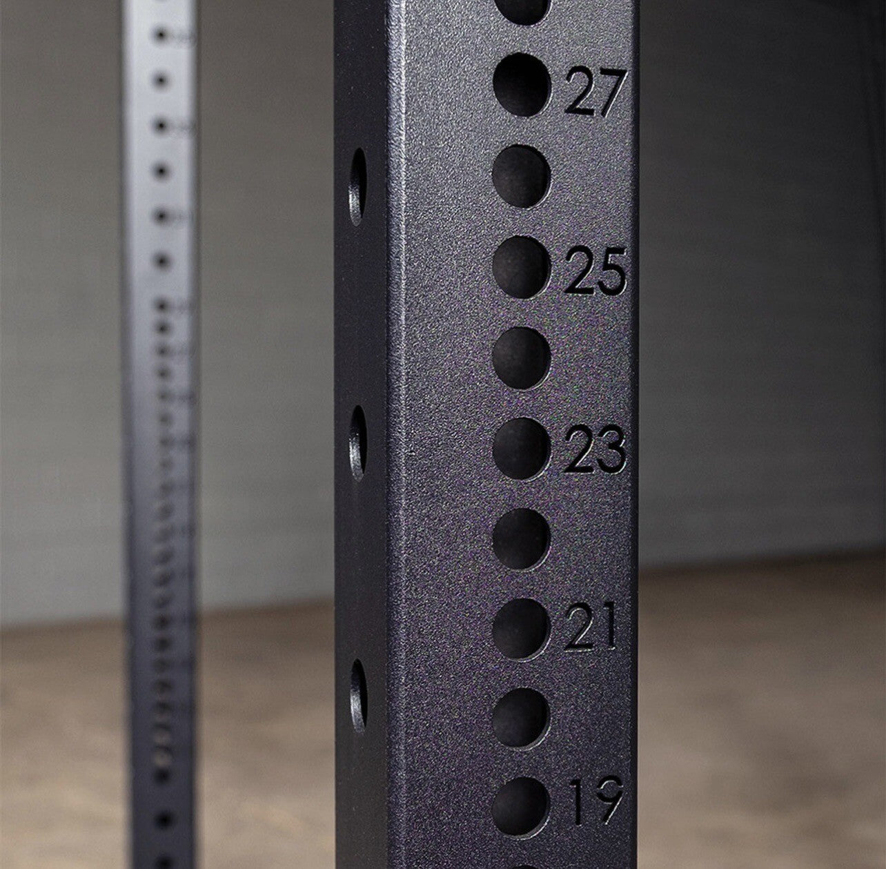 Body-Solid Pro ClubLine SPR1000 Power Rack Gym Package
