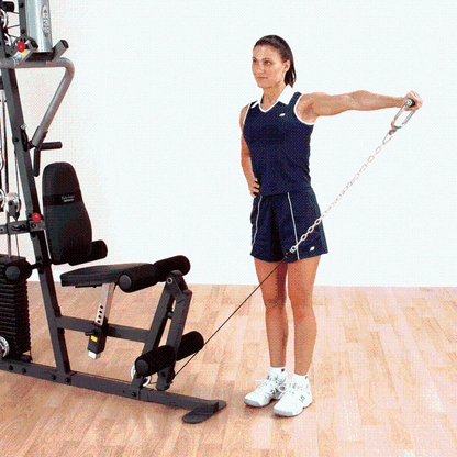 SELECTORIZED HOME GYM, G3S