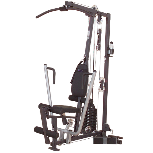 SELECTORIZED HOME GYM, G1S
