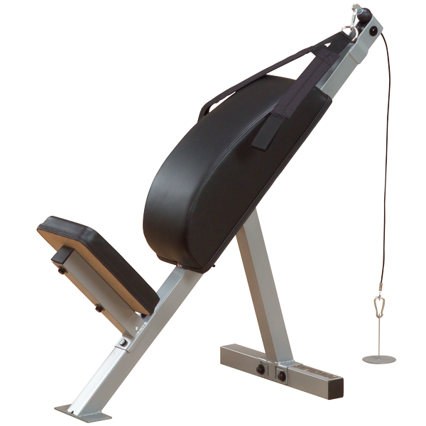 Body Solid Powerline Ab Crunch, Tricep Bench
