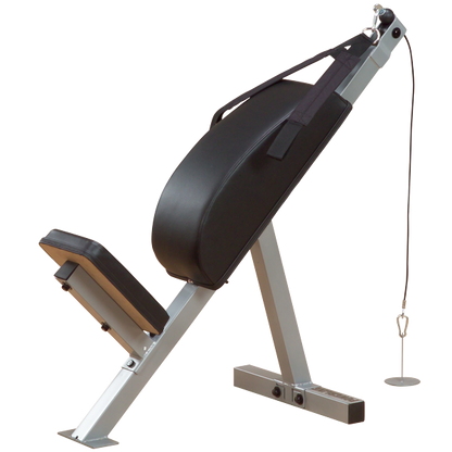 Body Solid Powerline Ab Crunch, Tricep Bench
