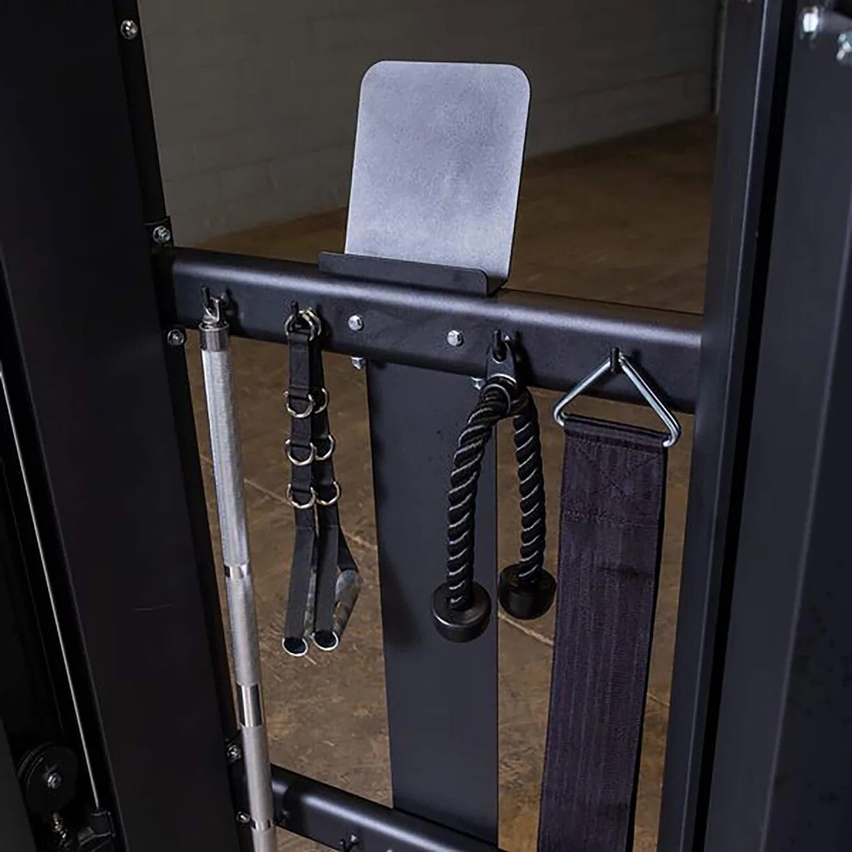 Body-Solid Pro Clubline GFT100 Home Gym