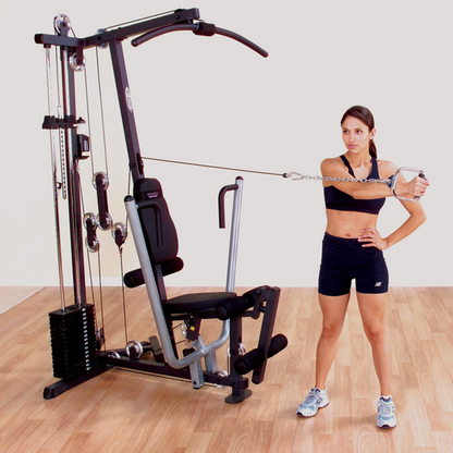 SELECTORIZED HOME GYM, G1S