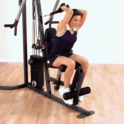 SELECTORIZED HOME GYM, G3S