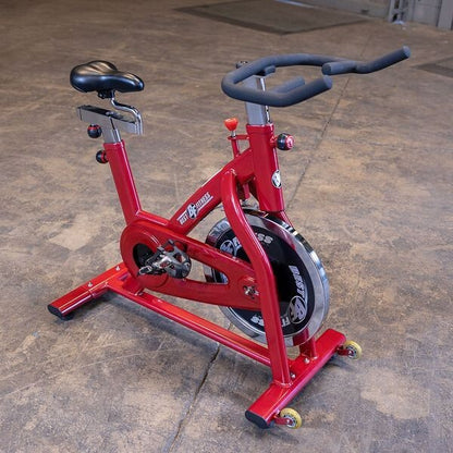Body-Solid Home Gym Indoor Training Cycle BFSB5