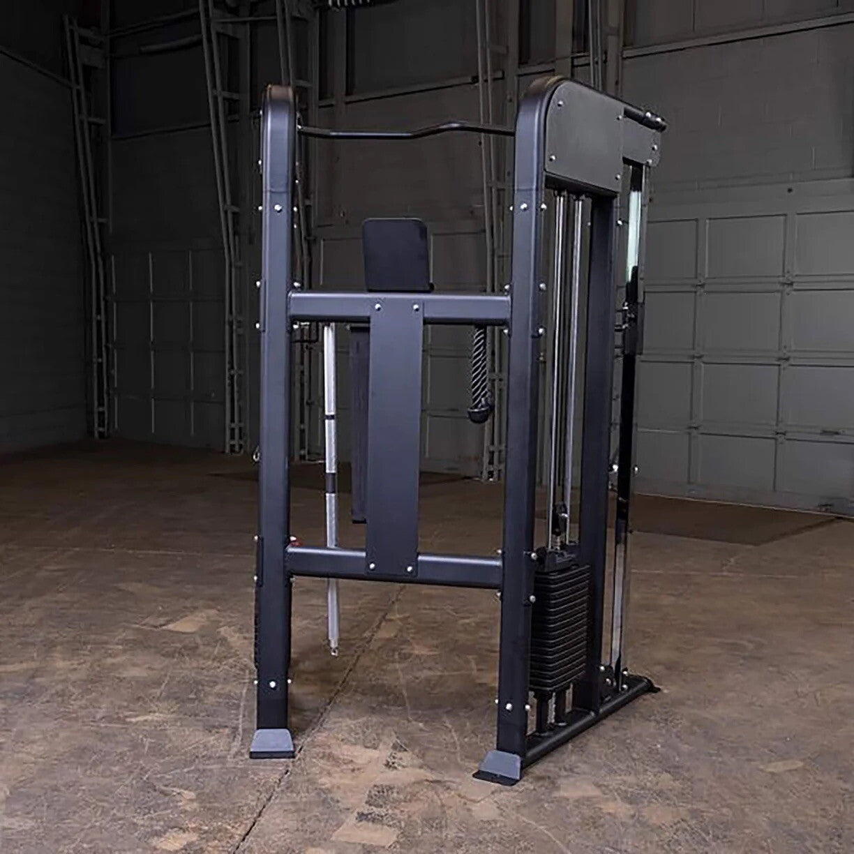 Body-Solid Pro Clubline GFT100 Home Gym