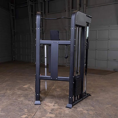 Body-Solid Pro Clubline GFT100 Home Gym
