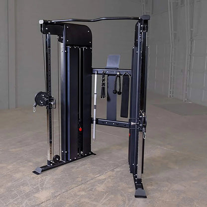 Body-Solid Pro Clubline GFT100 Home Gym