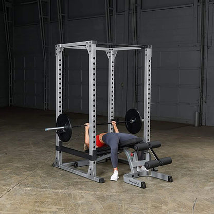 Body Solid Pro Power Rack GPR378 - NEW! - Authorized Dealer!