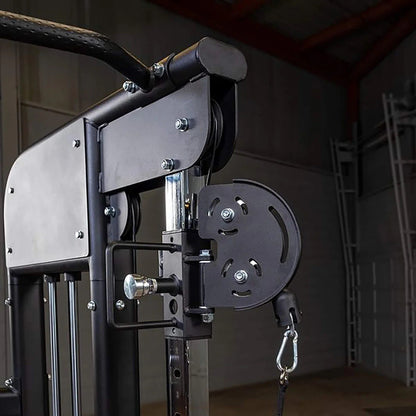 Body-Solid Pro Clubline GFT100 Home Gym