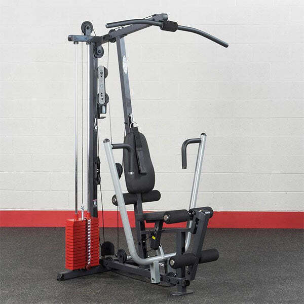 SELECTORIZED HOME GYM, G1S