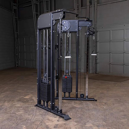 Body-Solid Pro Clubline GFT100 Home Gym