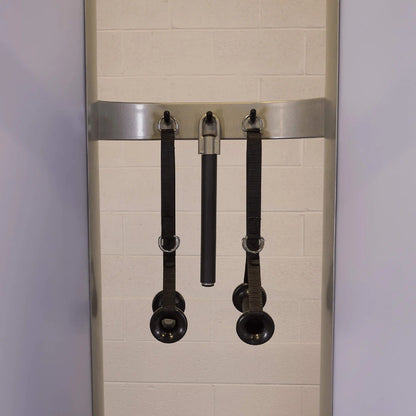 Body-Solid Functional Trainer Series II Dual 160 lb Weight Stack S2FT/1