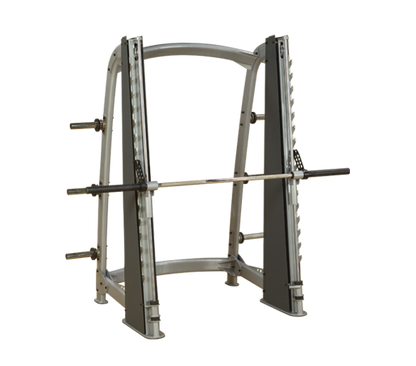 Body Solid Pro Clubline Counter-Balanced Smith Machine
