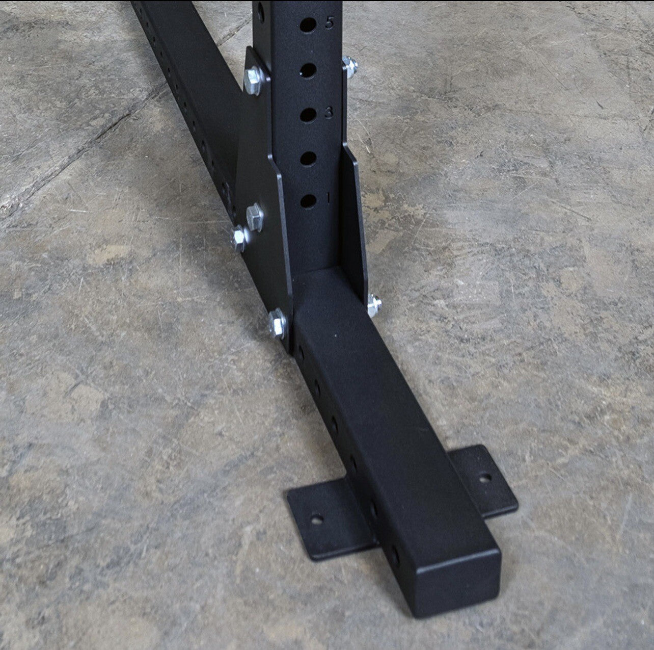 Body-Solid Pro ClubLine SPR1000 Power Rack Gym Package