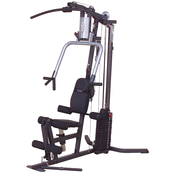 SELECTORIZED HOME GYM, G3S