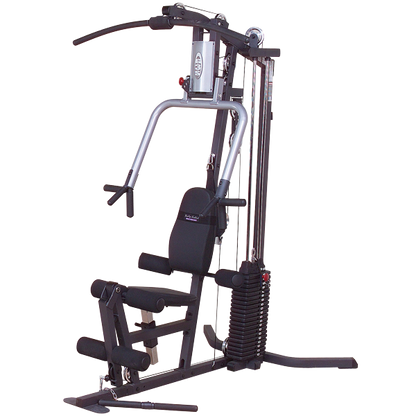 SELECTORIZED HOME GYM, G3S