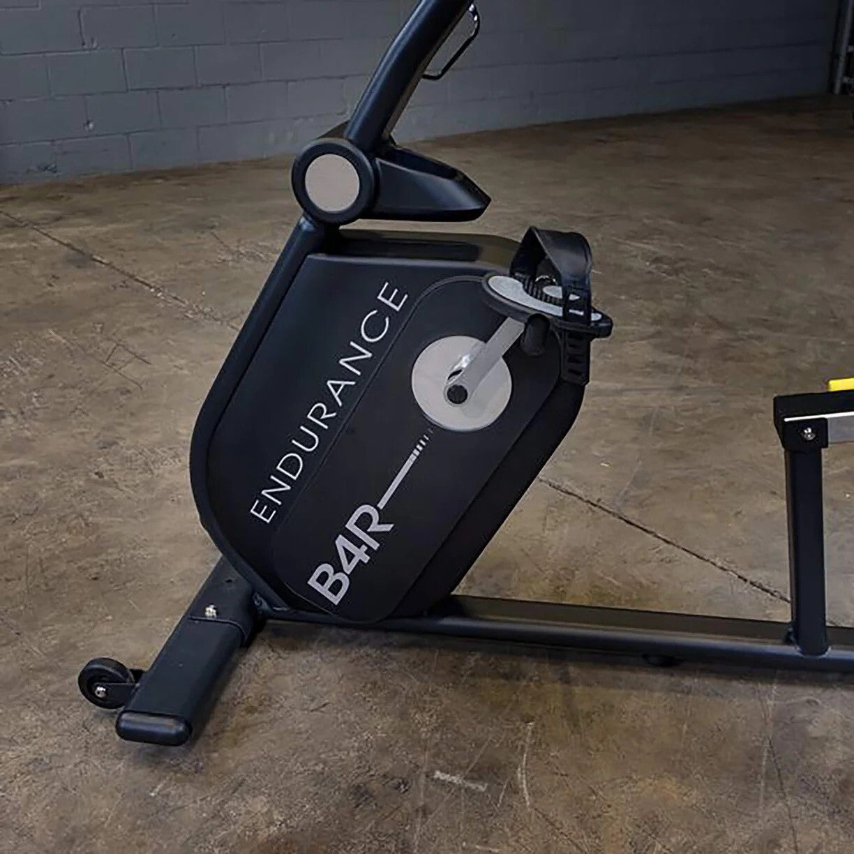 Body-Solid Endurance B4RB Recumbent Bike