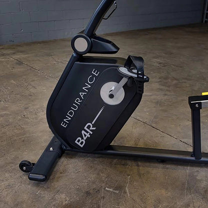 Body-Solid Endurance B4RB Recumbent Bike