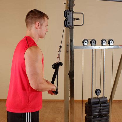 Body Solid Best Fitness Functional Trainer