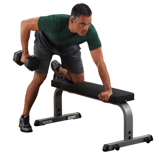 Body Solid Flat Bench