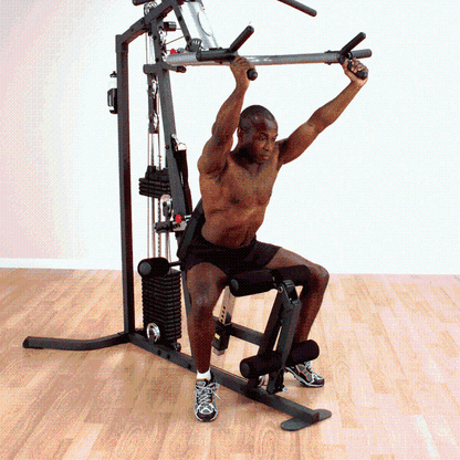 SELECTORIZED HOME GYM, G3S