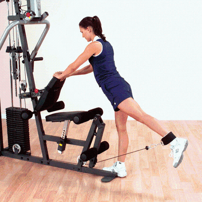 SELECTORIZED HOME GYM, G3S