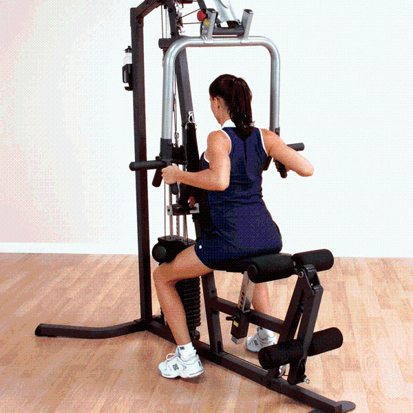 SELECTORIZED HOME GYM, G3S