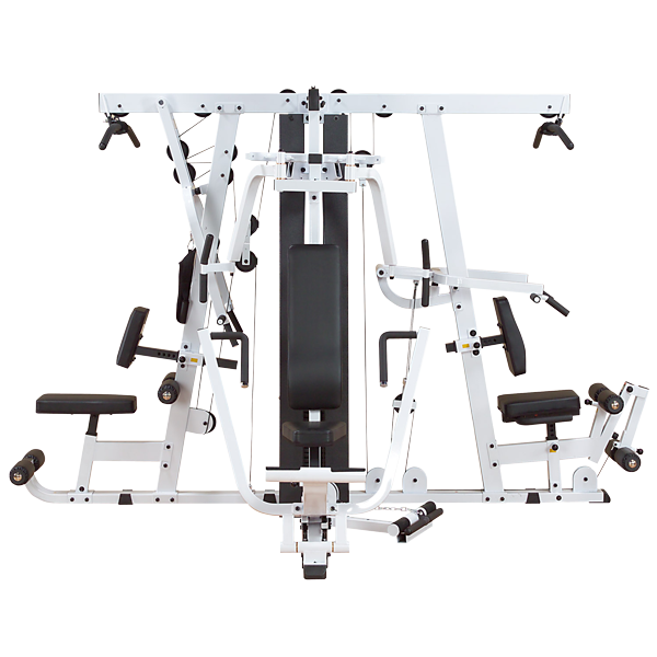Body-Solid EXM4000S Home Gym