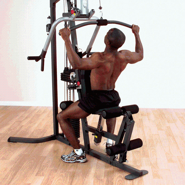 SELECTORIZED HOME GYM, G3S