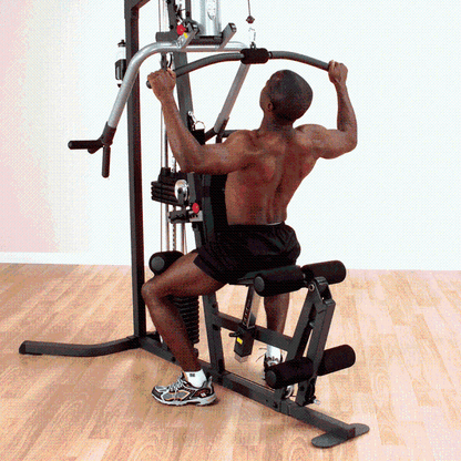 SELECTORIZED HOME GYM, G3S