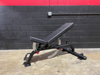 PureCraft Adjustable Weight Bench 2.0 – Heavy Duty 800LB Rated Bench (PCI-US6030) Pure Craft Industries