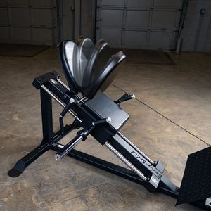 Compact Leg Press Body Solid