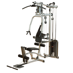 Body-Solid Powerline P1X Single Stack Home Gym Body-Solid