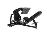 Plate Loaded 45 Degree Leverage Leg Press PCI-6066