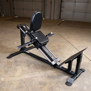Compact Leg Press Body Solid