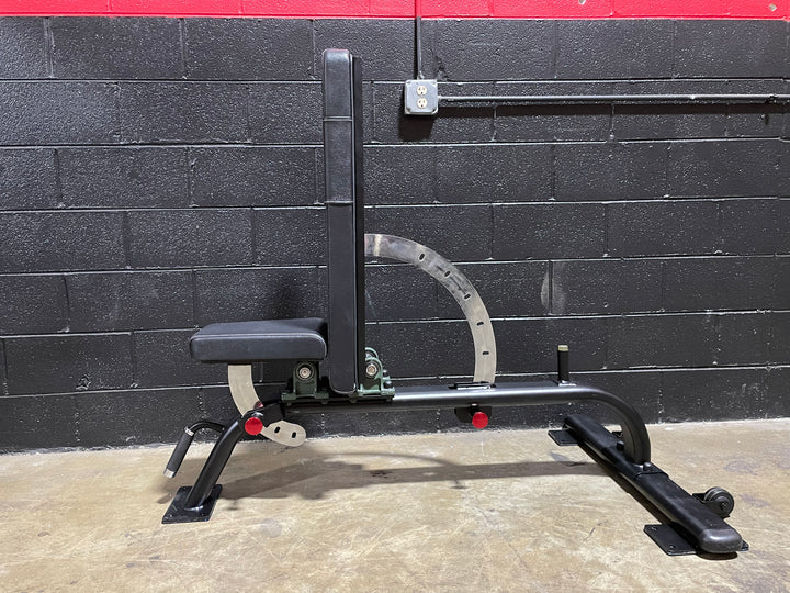 PureCraft Adjustable Weight Bench 2.0 – Heavy Duty 800LB Rated Bench (PCI-US6030) Pure Craft Industries