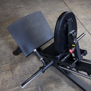 Compact Leg Press Body Solid