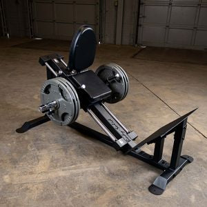 Compact Leg Press Body Solid