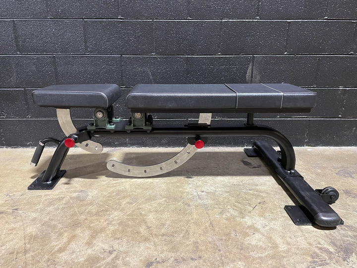PureCraft Adjustable Weight Bench 2.0 – Heavy Duty 800LB Rated Bench (PCI-US6030) Pure Craft Industries