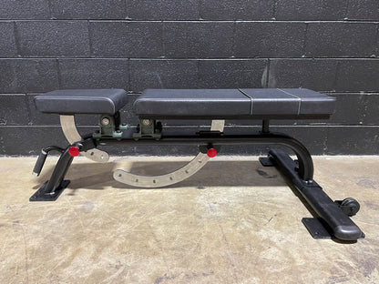PureCraft Adjustable Weight Bench 2.0 – Heavy Duty 800LB Rated Bench (PCI-US6030) Pure Craft Industries