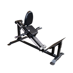 Compact Leg Press Body Solid