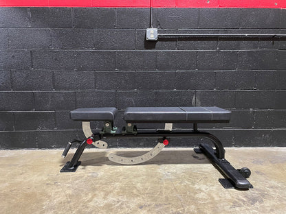 PureCraft Adjustable Weight Bench 2.0 – Heavy Duty 800LB Rated Bench (PCI-US6030) Pure Craft Industries