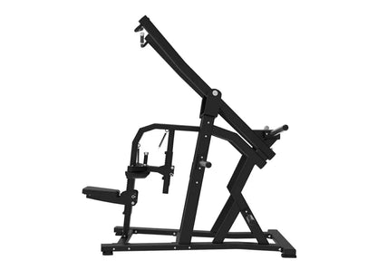 PCI-8108 | Plate-Loaded ISO-Lateral Wide Pulldown