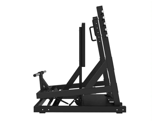 PCI-5101 | Plate-Loaded ISO-Lateral Standing Chest Press