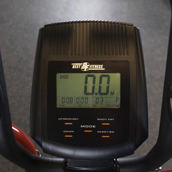 Best Fitness (BFCT1R) Elliptical Trainer Machine Body-Solid