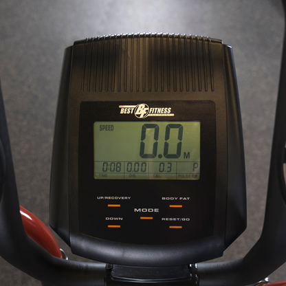 Best Fitness (BFCT1R) Elliptical Trainer Machine Body-Solid