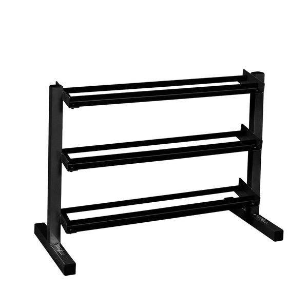 Best Fitness BFDR10 Dumbbell Rack Body Solid